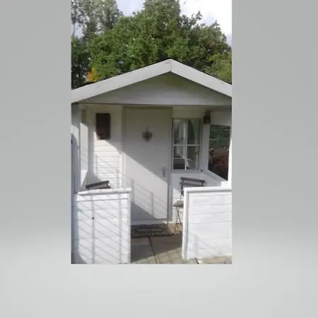 Wohlfuhl-oase Im Grunen Apartmán *
