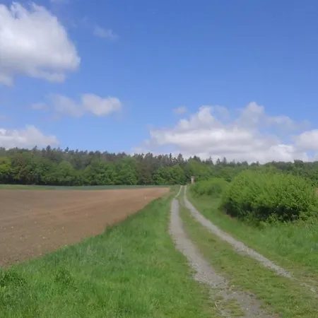 Wohlfuhl-oase Im Grunen *