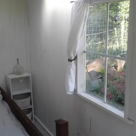 Wohlfuhl-oase Im Grunen Apartmán *