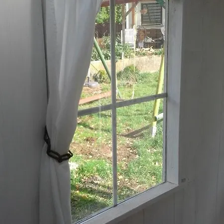 Apartmán Wohlfuhl-oase Im Grunen Frielendorf