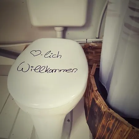Wohlfuhl-oase Im Grunen Frielendorf