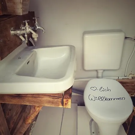 Wohlfuhl-oase Im Grunen Frielendorf