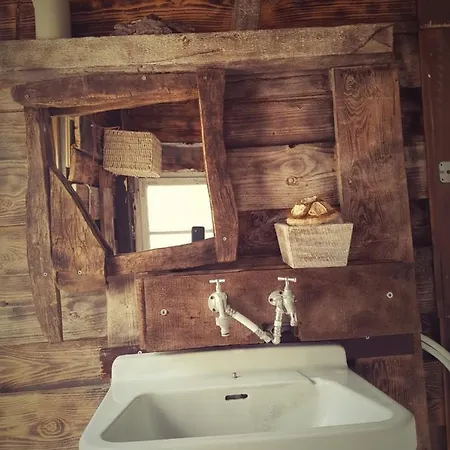 Wohlfuhl-oase Im Grunen Apartmán Frielendorf
